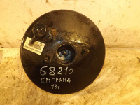 Усилитель тормозов вакуумный Geely (Джили) Emgrand EC7 2009-2020 (068210СВ)