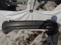 Бампер задний Honda CR-V 2012- (097066СВ) Оригинальный номер 71501T1GZZ00