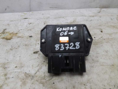 Резистор отопителя Jeep Compass (083728СВ) Оригинальный номер 4993002131