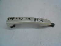 Ручка наружная двери передней правой Subaru Impreza WRX (008156СВ)