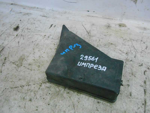 Подкапотная крышка монтажного блока Subaru Impreza WRX (029561СВ)