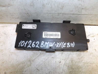 Усилитель антенны BMW X1 E84 2009-2015 (101262СВ) Оригинальный номер 50110051