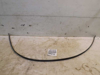 Уплотнитель стекла лобового BMW X1 E84 2009-2015 (101289СВ)