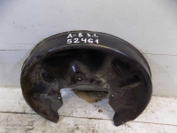 Пыльник диска тормозного заднего Audi A8 (052461СВ)