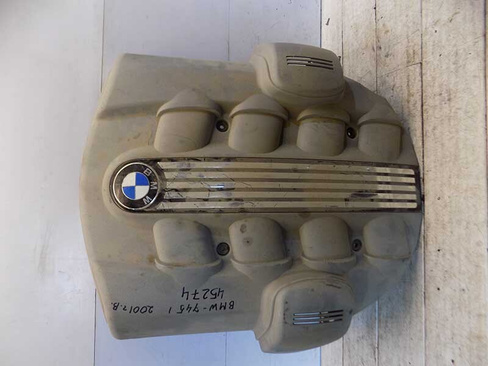 Накладка двигателя BMW 7-серия E65/E66 (045274СВ) Оригинальный номер 11617511559