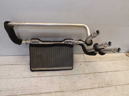 Радиатор отопителя салона BMW 7 серия (042375СВ)