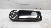 Ручка двери передней правой внутренняя Volkswagen Golf V Plus (031291СВ) Оригинальный номер 5МО837198