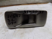 Кнопка стеклоподъемника двери задней левой Jaguar XF (071547СВ)