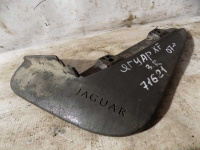 Брызговик задний правый Jaguar XF (071621СВ) Оригинальный номер 8X23286A12