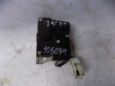Моторчик заслонки отопителя ТагАЗ Tager (106079СВ)