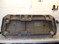 Ящик для инструмента (под заднее сиденье) Уаз Патриот (044303СВ)