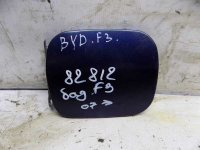 Лючок бака топливного BYD F3 (082812СВ) Оригинальный номер 17090100F3009