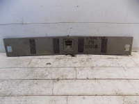 Накладка панели багажника Nissan X-Trail (054902СВ) Оригинальный номер 849089H400