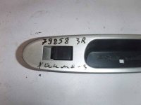 Кнопка стеклоподъемника двери задней правой Haima (Хайма) 3 (H11) 2007-2013 (079858СВ2)