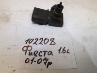 Датчик абсолютного давления Ford Fiesta (102208СВ) Оригинальный номер 2S6A9F479BA