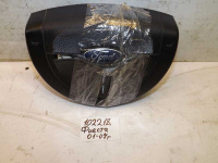 Подушка безопасности в руль Ford Fiesta (102218СВ)