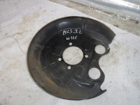 Пыльник диска тормозного заднего левого Cadillac BLS (066325СВ2)