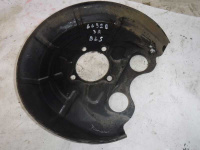 Пыльник диска тормозного заднего правого Cadillac BLS (066328СВ2)