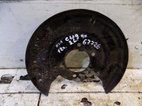 Пыльник диска тормозного заднего Kia Ceed (067726СВ)
