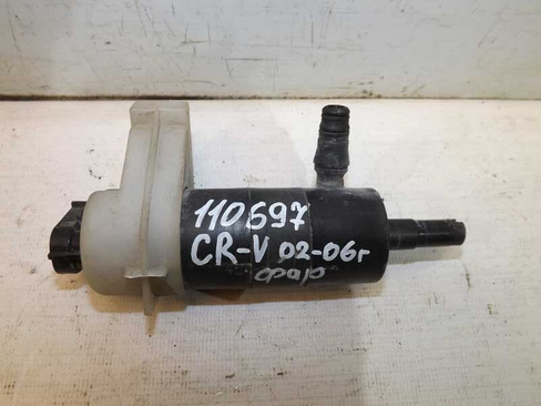 Моторчик омывателя фар Honda CR-V (110697СВ)