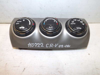 Блок управления отопителем Honda CR-V (110722СВ)