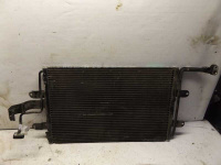 Радиатор кондиционера Skoda Octavia (A4 1U-) (115232СВ) Оригинальный номер 1J0820411N
