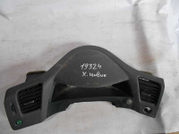 Накладка панели приборов Honda Civic (019324СВ)