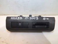 Кнопка антипробуксовочной системы Peugeot 3008 (116688СВ) Оригинальный номер 116688СВ