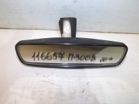 Зеркало заднего вида салонное Peugeot 3008 (116657СВ)