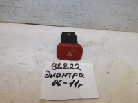 Кнопка аварийной сигнализации Hyundai Elantra (098822СВ)