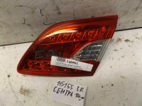 Фонарь правый внутренний Nissan Sentra (B17) (115155СВ) Оригинальный номер 265503RA3A
