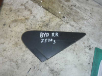 Уголок двери передней правой BYD Flyer (075303СВ2)