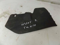 Накладка консоли центральной правая ТагАЗ Vortex Tingo (103705СВ2) Оригинальный номер 5305040