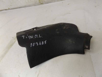 Обшивка стойки передней левой ТагАЗ Vortex Tingo (103685СВ2) Оригинальный номер 5402131