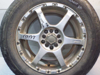 Диск колесный (литой) Honda Element (137177СВ)