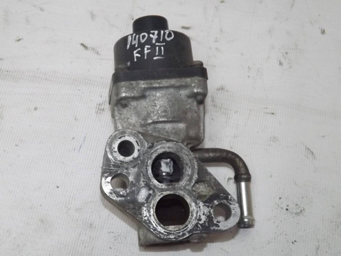 Клапан рециркуляции выхлопных газов Ford Focus 2 (140710СВ2) Оригинальный номер 1S7G9D475AJ