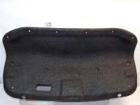 Обшивка крышки багажника Mazda 6 (142145СВ)