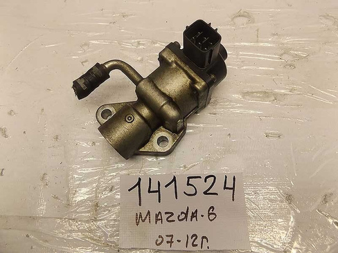 Клапан рециркуляции выхлопных газов Mazda 6 (141524СВ) Оригинальный номер 1S7G9D475AJ