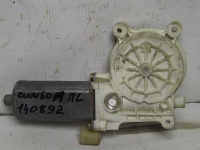 Моторчик стеклоподъемника двери передней левой Renault Symbol (140892CВ2) Оригинальный номер 0130822019