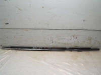 Бархотка двери задней левой Volvo XC90 (140361СВ) Оригинальный номер 30753852