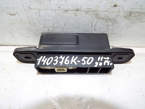Кнопка открывания крышки багажника Toyota Camry (XV50) 2011- (140376СВ)