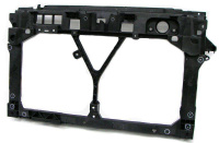 Панель передняя (телевизор) Mazda 3 09-13