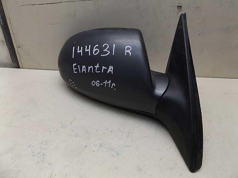 Купить Зеркало Бу Хендай Гетц