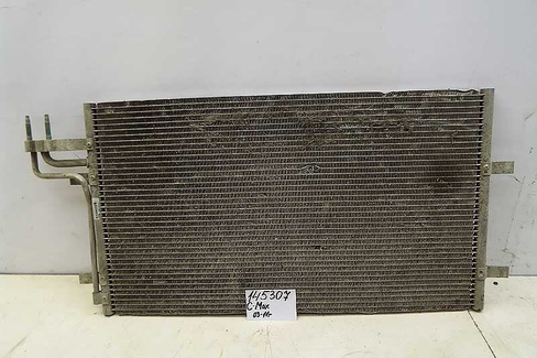 Радиатор кондиционера Ford C-Max (145307СВ) Оригинальный номер 3M5H19710CC