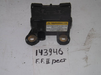 Датчик ускорения Ford Focus II 2005-2011 (143946СВ2) Оригинальный номер 10170103533