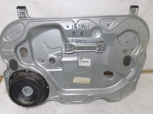 Стеклоподъемник передний правый Ford Focus II 2005-2011 (143961СВ2)