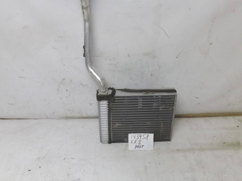 Радиатор отопителя салона Ford Focus II (143958CD2) Оригинальный номер 3m5h18476ea