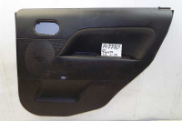Обшивка двери задней правой Ford Fiesta (147770СВ) Оригинальный номер 2S61 A27406