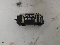 Резистор отопителя Volkswagen Jetta 2011- (147714СВ2) Оригинальный номер 3C0907521F