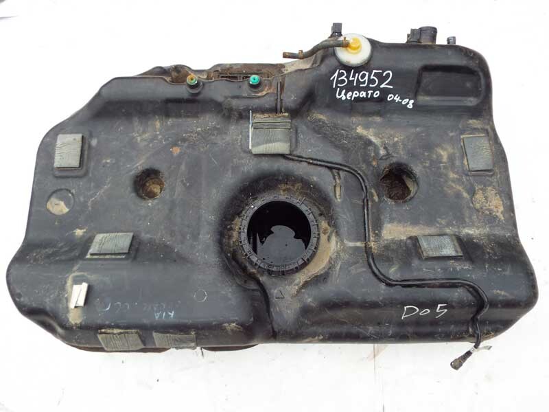 Бак церато 3. Бак церато 3. 6. 311502h275. 31150-2h275.